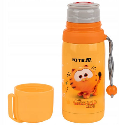Termos dla dzieсi Garfield 350 ml Kite