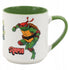 Kubek ceramiczny Ninja Turtles 350 ml Kite