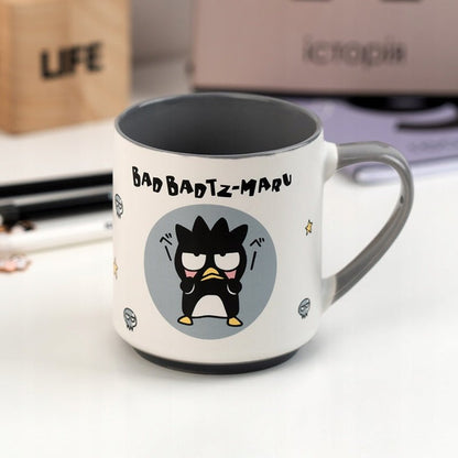 Kubek ceramiczny Bad Badtz Maru 