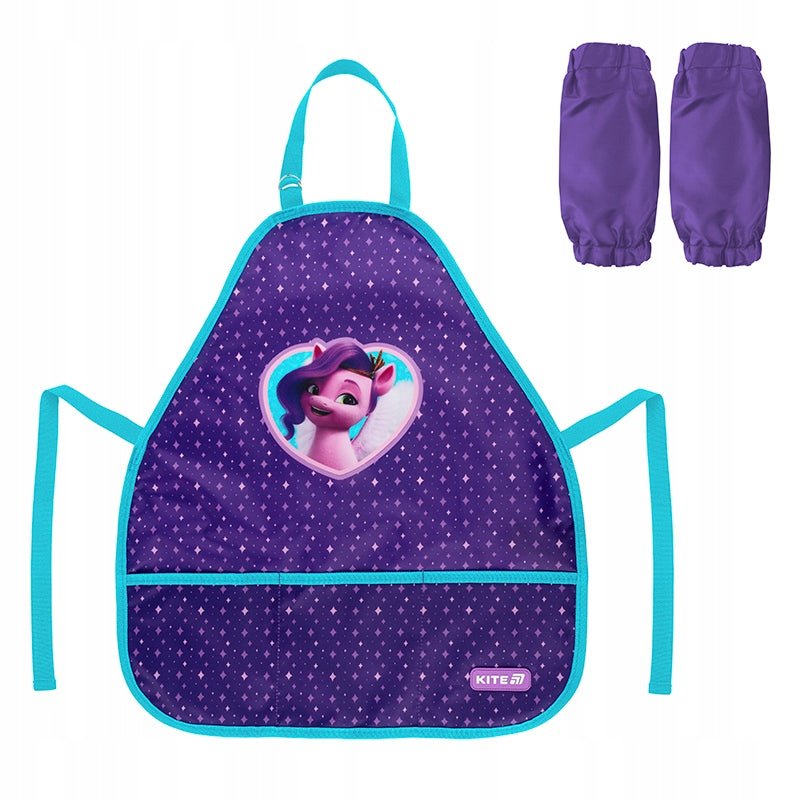 Fartuszek do prac plastycznych My Little Pony Kite