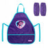 Fartuszek do prac plastycznych  My Little Pony Kite