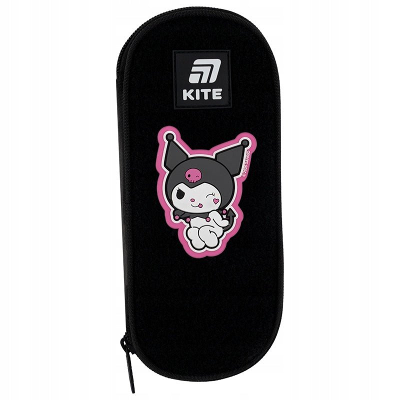 Naszywki na rzep emblemat plakietka Kuromi Kite