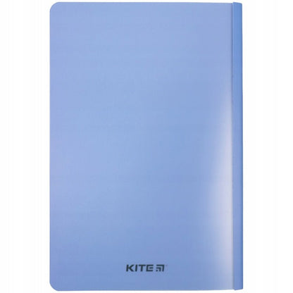 Notes miękka oprawa z kotem 40 arkuszy kratka Kite K23-460-3