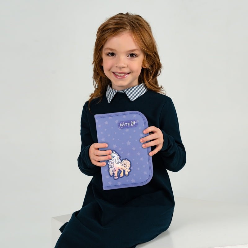 Piórnik My Little Pony prezent świąteczny do 50 zł