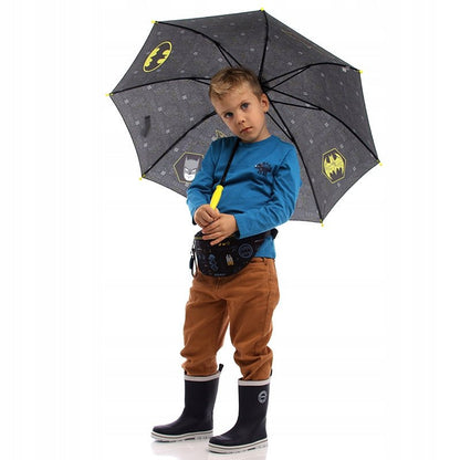 Parasolka dla chłopców DC Batman Kite