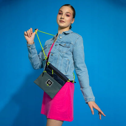 Torebka crossbody młodzieżowa  dla nastolatków Kite