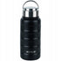 Bidon termiczny na napoje 500 ml czarny