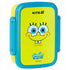 Śniadaniówka z przegródkami do szkoły 420ml Sponge Bob Kite