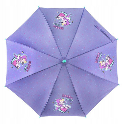 Parasolka parasol dla dziewczynki My Little Pony Kite