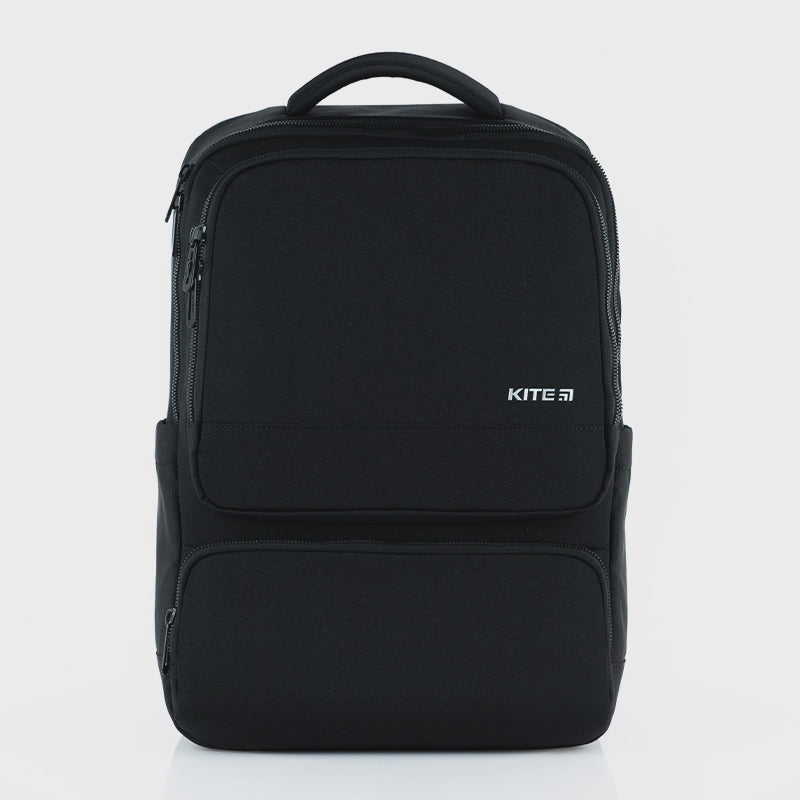 Batoh s miestom na notebook mládežnícky Kite 