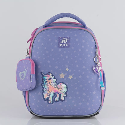 Školská aktovka trieda 1–3 My Little Pony Kite