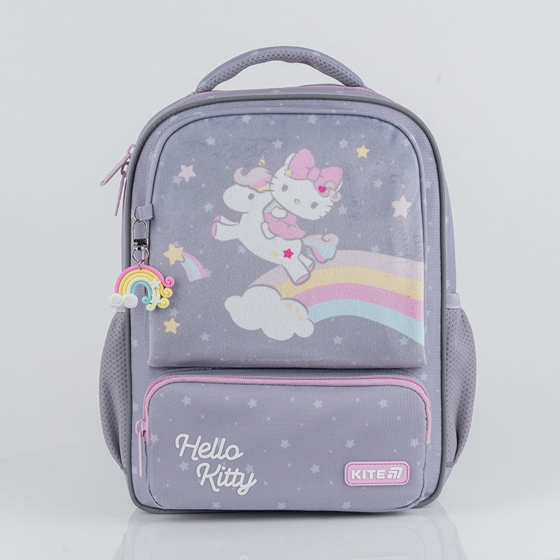  Batoh pre škôlkara pre dievčatko Hello Kitty Kite