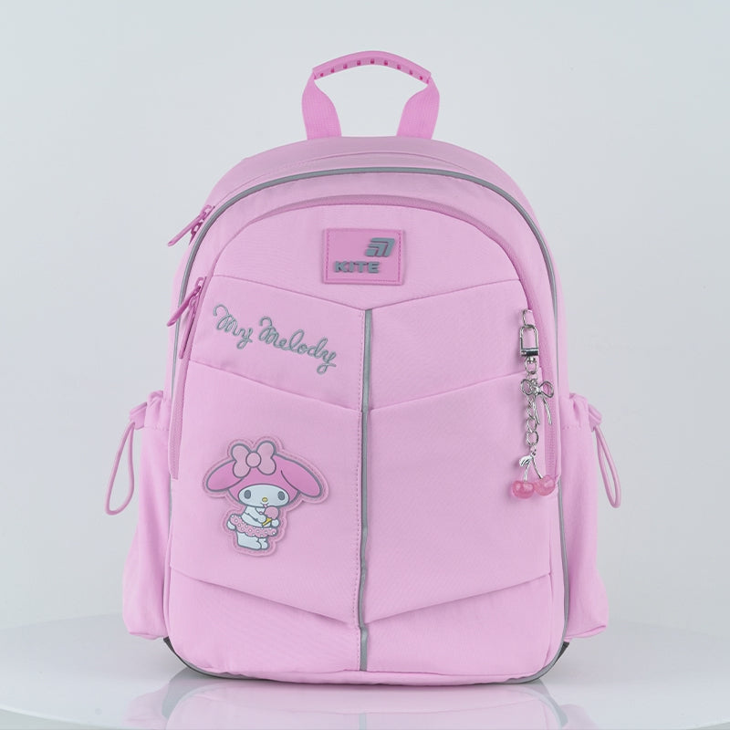 Batoh školský ortopedický Kite My Melody pre dievča 6-8 rokov