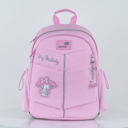 Batoh školský ortopedický Kite My Melody pre dievča 6-8 rokov