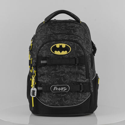 Batoh školský pre mládež Kite pre chlapca DC Batman Anti Gravity System (AGS)