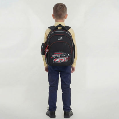 Batoh školský ortopedický Kite pre chlapca 6-8 rokov ergonomický 13,5 l