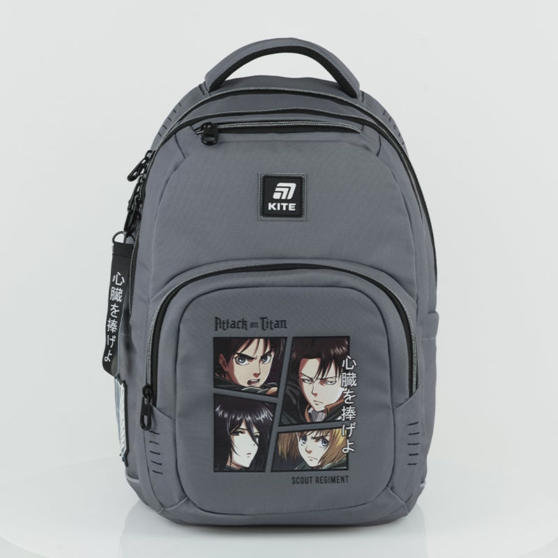 Batoh školský pre mládež Attack on Titan Kite
