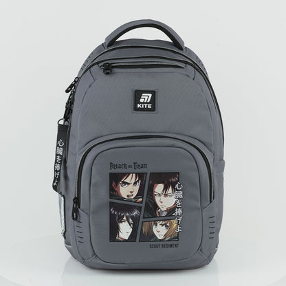 Batoh školský pre mládež Attack on Titan Kite